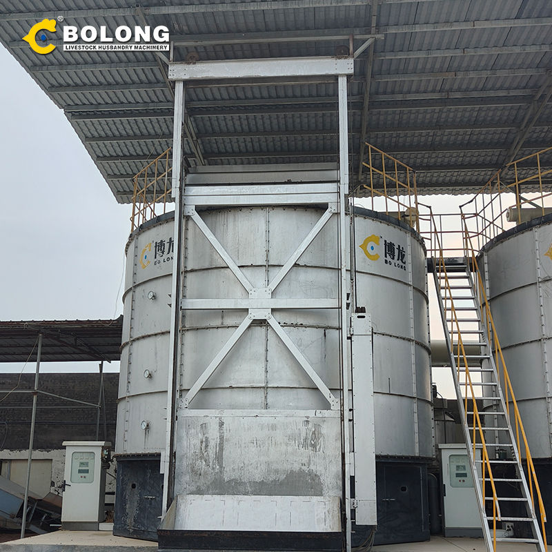 fermenter supplier